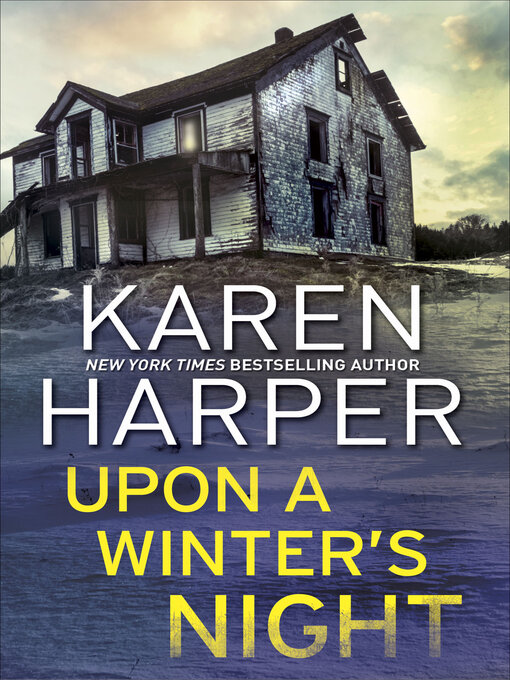Title details for Upon a Winter's Night by Karen Harper - Available